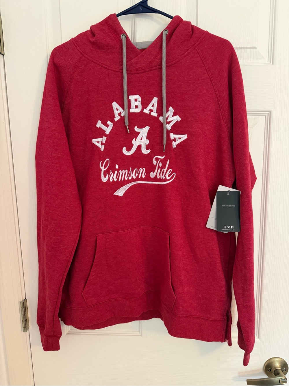 University of Alabama Sweatshirt